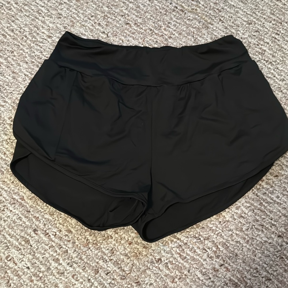 Women’s shein athletic shorts